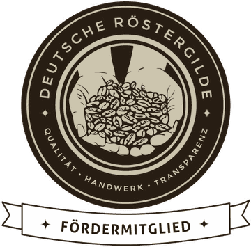Deutsche Röstergilde – Fördermitglied